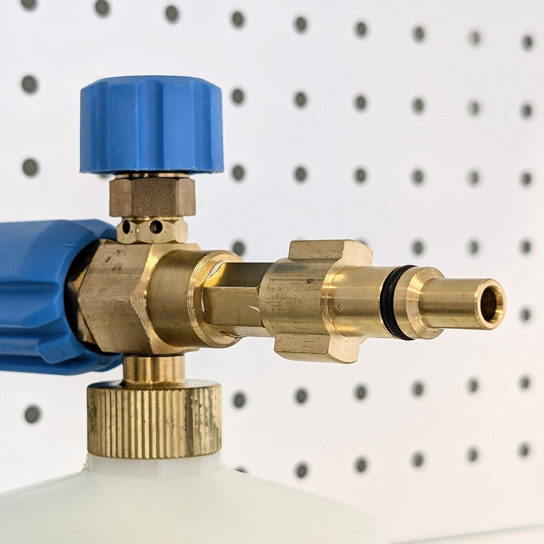 Bowden's Own Snow Cannon Adaptor - Clean Force/Workzone 1/Lavor/Ryobi 1, , scanz_hi-res