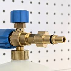 Bowden's Own Snow Cannon Adaptor - Clean Force/Workzone 1/Lavor/Ryobi 1, BOADAPTER8, , scanz_hi-res