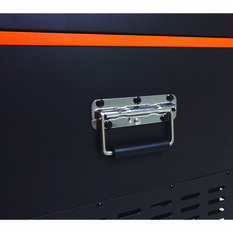 XTM 75BT 75L Fridge Freezer and Cover Pack, , scanz_hi-res