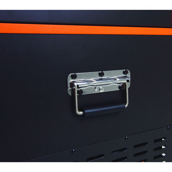 XTM 75BT 75L Fridge Freezer and Cover Pack, , scanz_hi-res