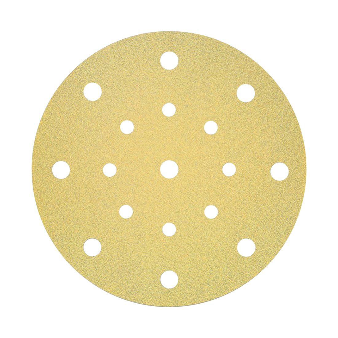 SIA Abrasives 150mm Sanding Disc, 1944 Series, 8 Hole, 60 Grit, 50 Pack, , scanz_hi-res
