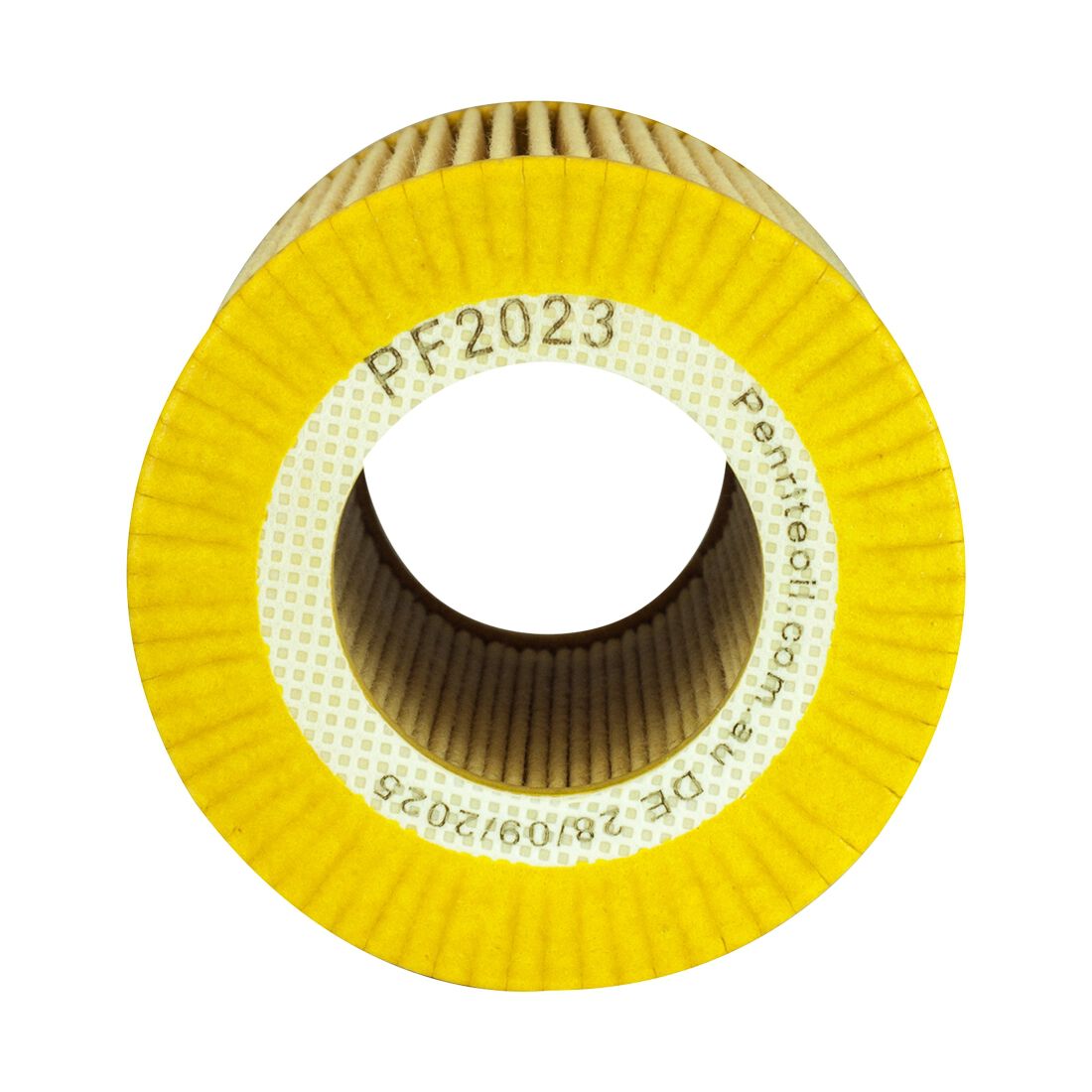 Penrite Oil Filter PF2023 (Interchangeable with R2592P), , scanz_hi-res