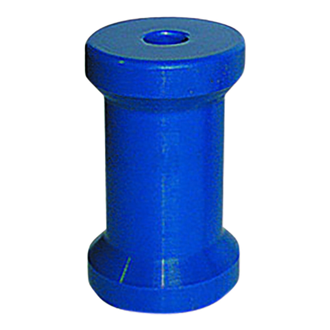 Viking Blue Polypropylene Keel Roller 4.5", , scanz_hi-res