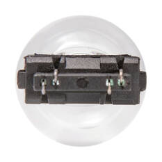 ENDURALIGHT Automotive Globes - Stop/ Tail Wedge 12V 27/7W, 27/7W, , scanz_hi-res