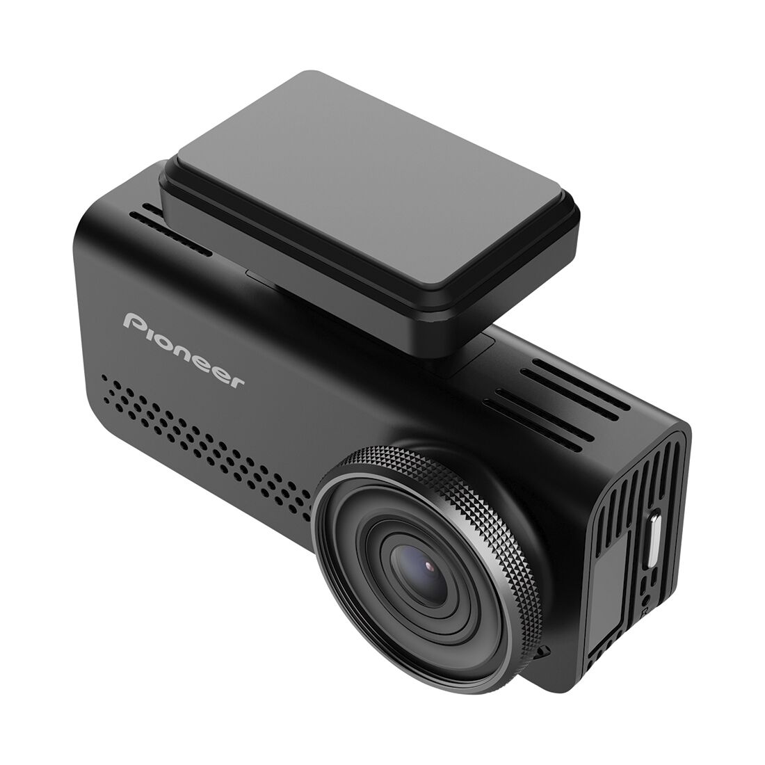 Pioneer 3 Inch 4K Dual Dash Camera, , scanz_hi-res