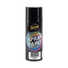 5 Star Enamel Spray Paint Satin Black 250g, , scanz_hi-res
