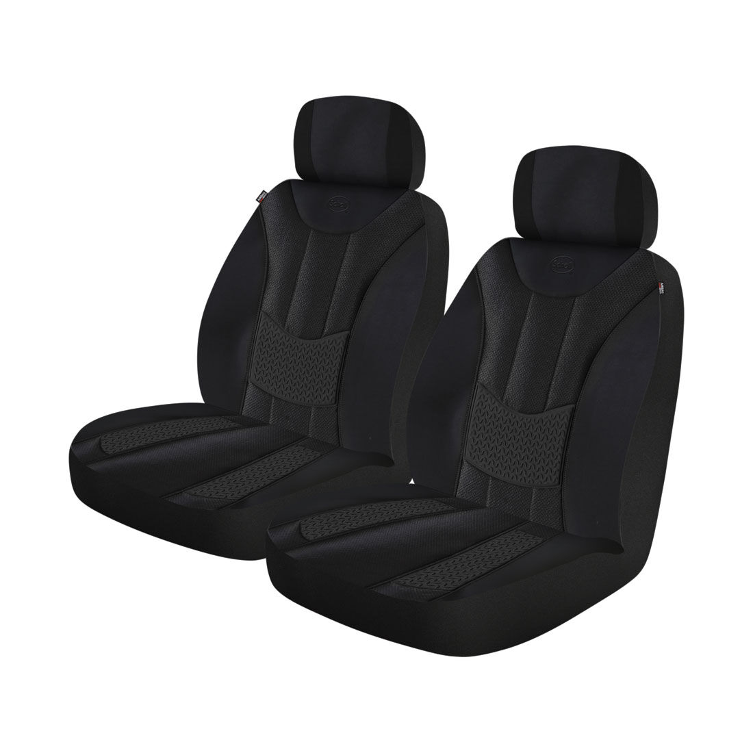 Auto foam seat cover hot sale