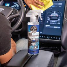 Chemical Guys Total Interior Clean 473mL, , scanz_hi-res