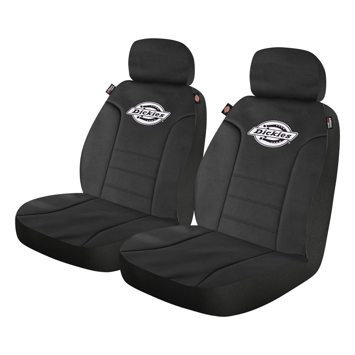 Dickies car seat covers top