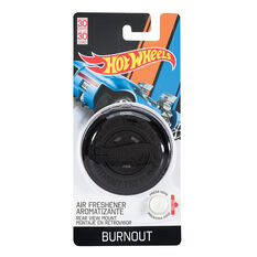 Hot Wheels Air Freshener 3D Burnout, , scanz_hi-res