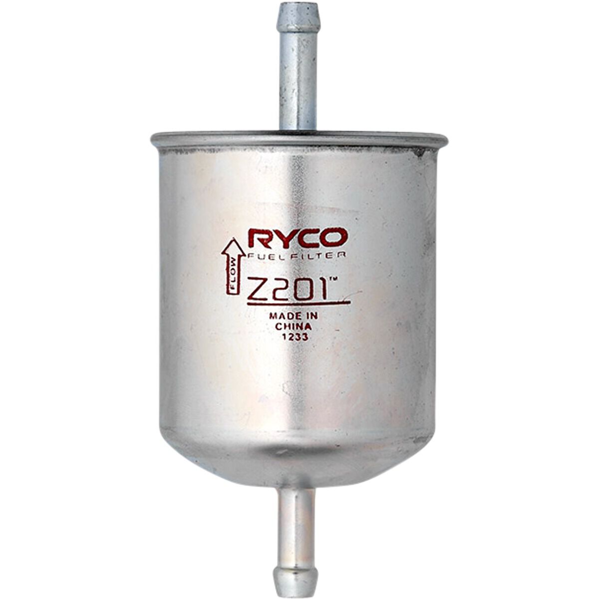 Ryco Fuel Filter - Z201, , scanz_hi-res