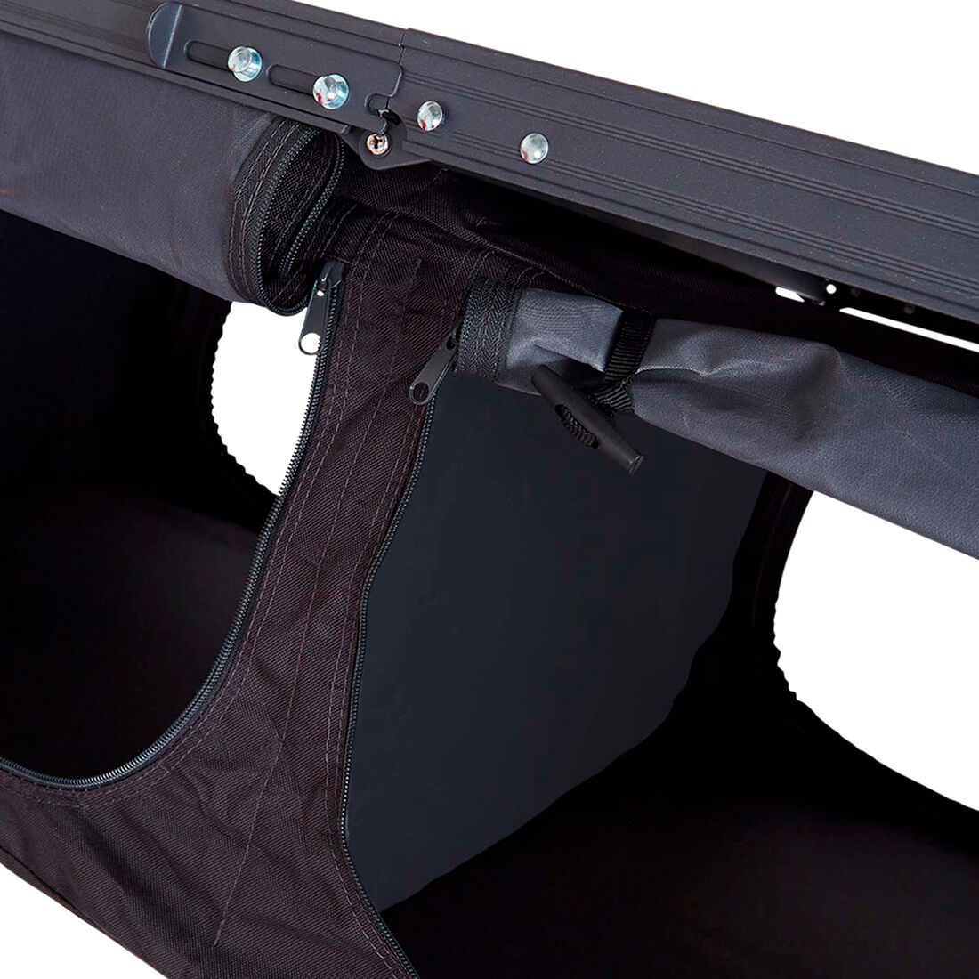 Wanderer Folding Table with Storage, , scanz_hi-res