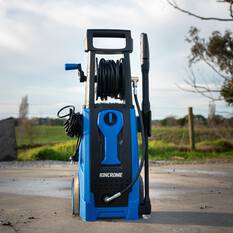 Kincrome K16252 Pressure Washer - 2600 PSI, , scanz_hi-res