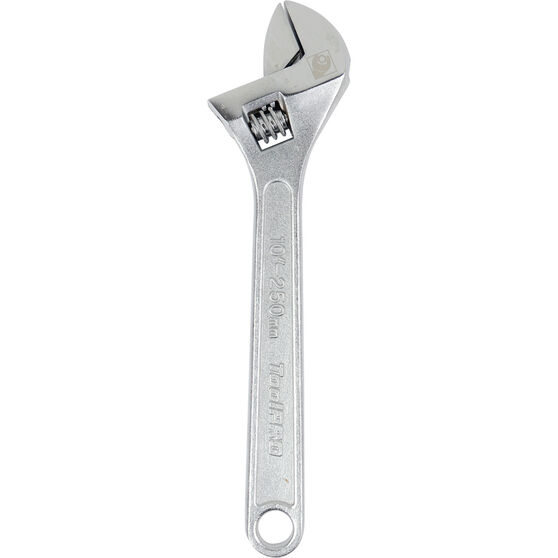 ToolPRO Adjustable Wrench 250mm, , scanz_hi-res