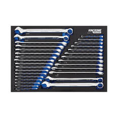 Kincrome EVOLUTION Chest Tool Kit 257 Piece 7 Drawer 26", , scanz_hi-res