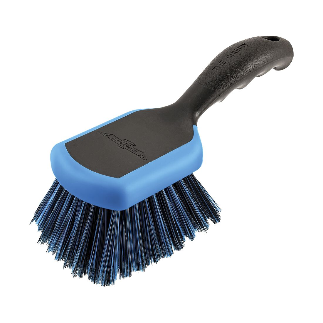 Bowden's Own Little Chubby Brush V2, , scanz_hi-res