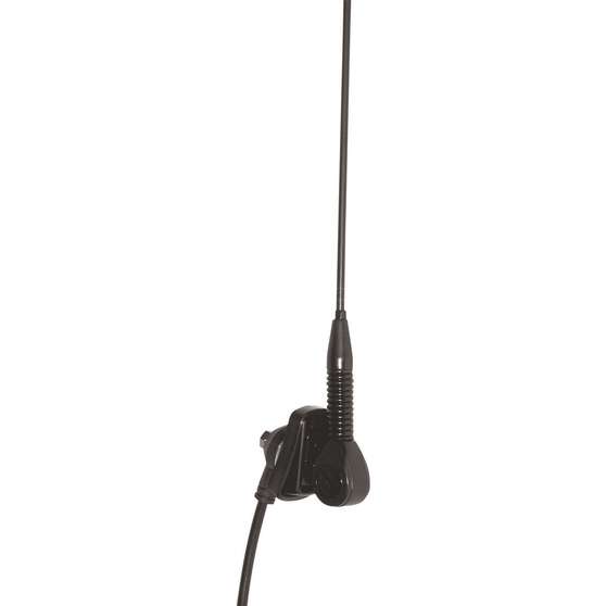 Antech Roof Mount, Aerial, Spring Base, , scanz_hi-res