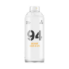 MTN 94 Lens Shade White Spray Paint 400mL, , scanz_hi-res