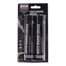 SCA Marine Grease Cartridge Twin Pack 85g, , scanz_hi-res