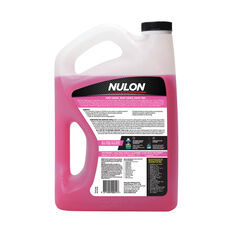 Nulon Anti-Freeze / Anti-Boil Pink Premix Coolant 5 Litre, , scanz_hi-res