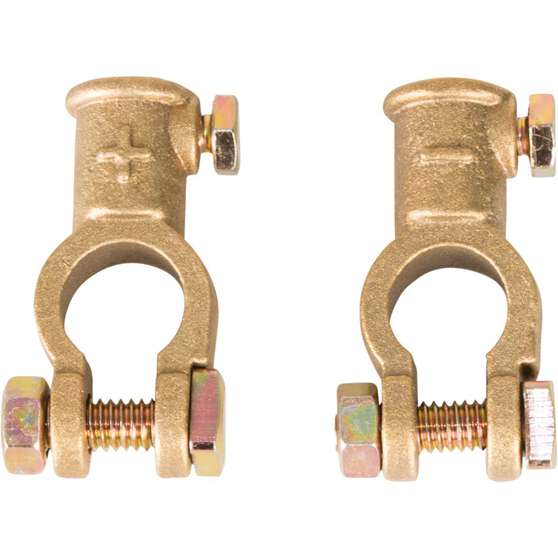 SCA Battery Terminal, End Entry - 2 Pack, , scanz_hi-res