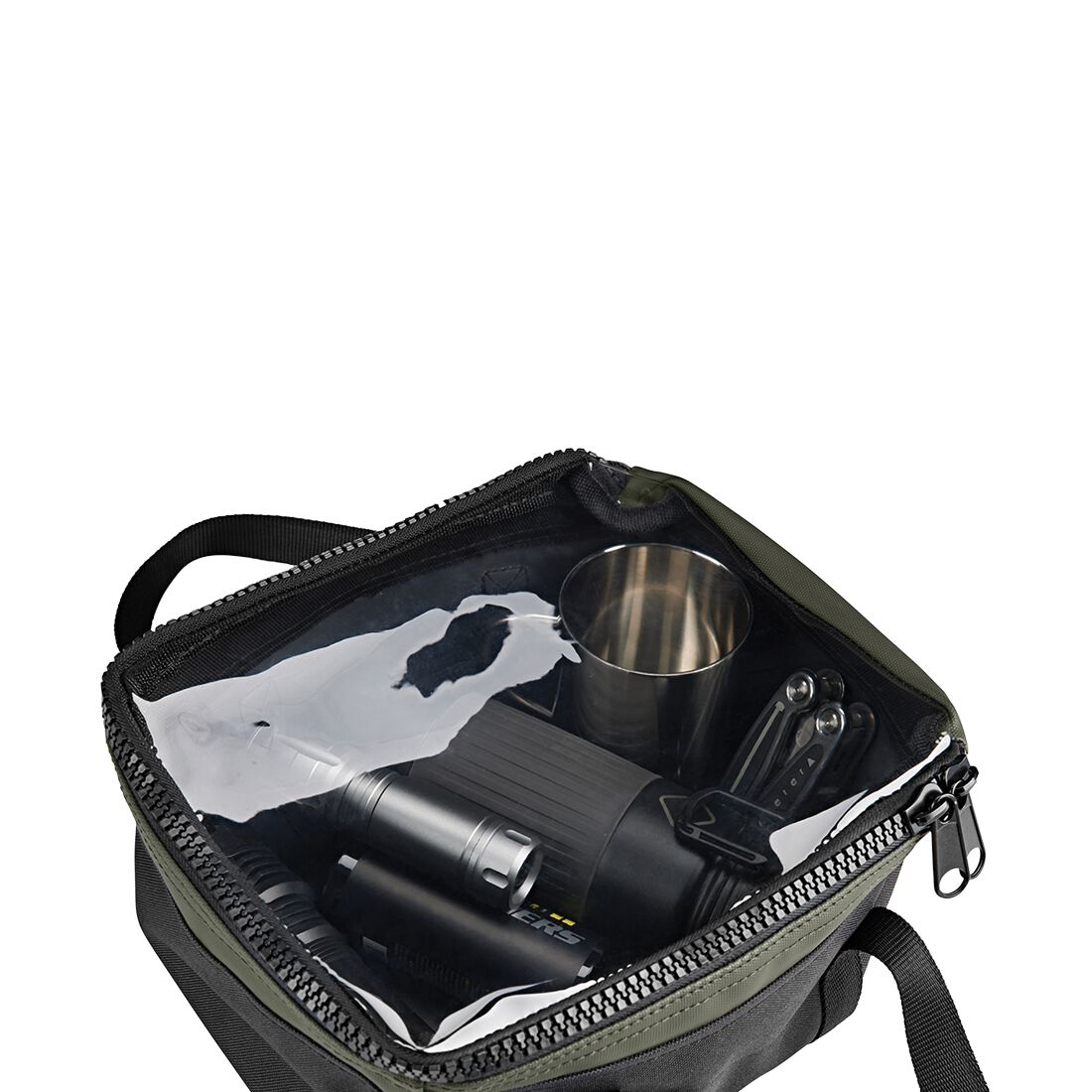 Cabin Crew Storage Pod Medium 25x20x15cm, , scanz_hi-res