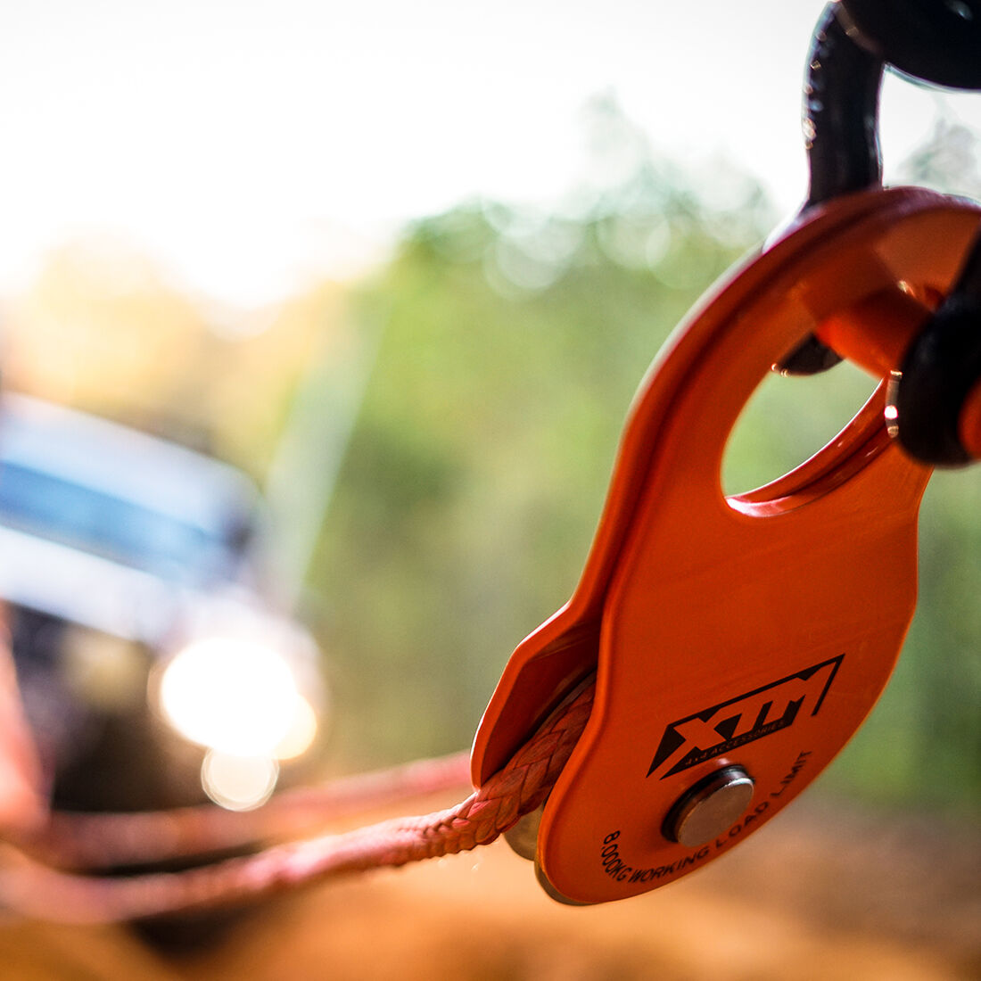 XTM 7 Piece Recovery Kit, , scanz_hi-res