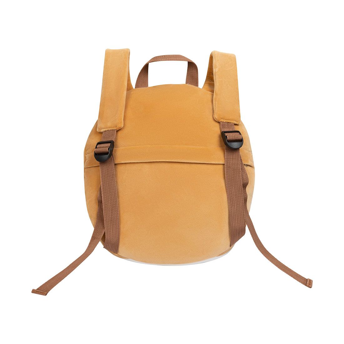 Cabin Crew Kids Capybara 3-in-1 Backpack/Pillow/Blanket, , scanz_hi-res