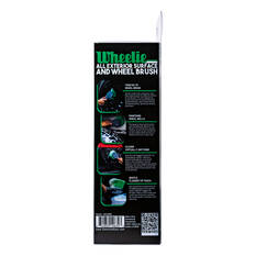 Chemical Guys Wheelie All Exterior Surface & Wheel Brush, , scanz_hi-res