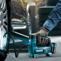 Makita 12V Inflator Skin MP100DZ, , scanz_hi-res
