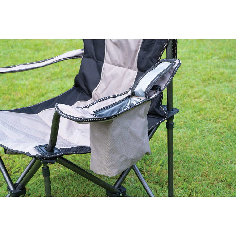 Ridge Ryder Kakadu Camp Chair Supercheap Auto New Zealand