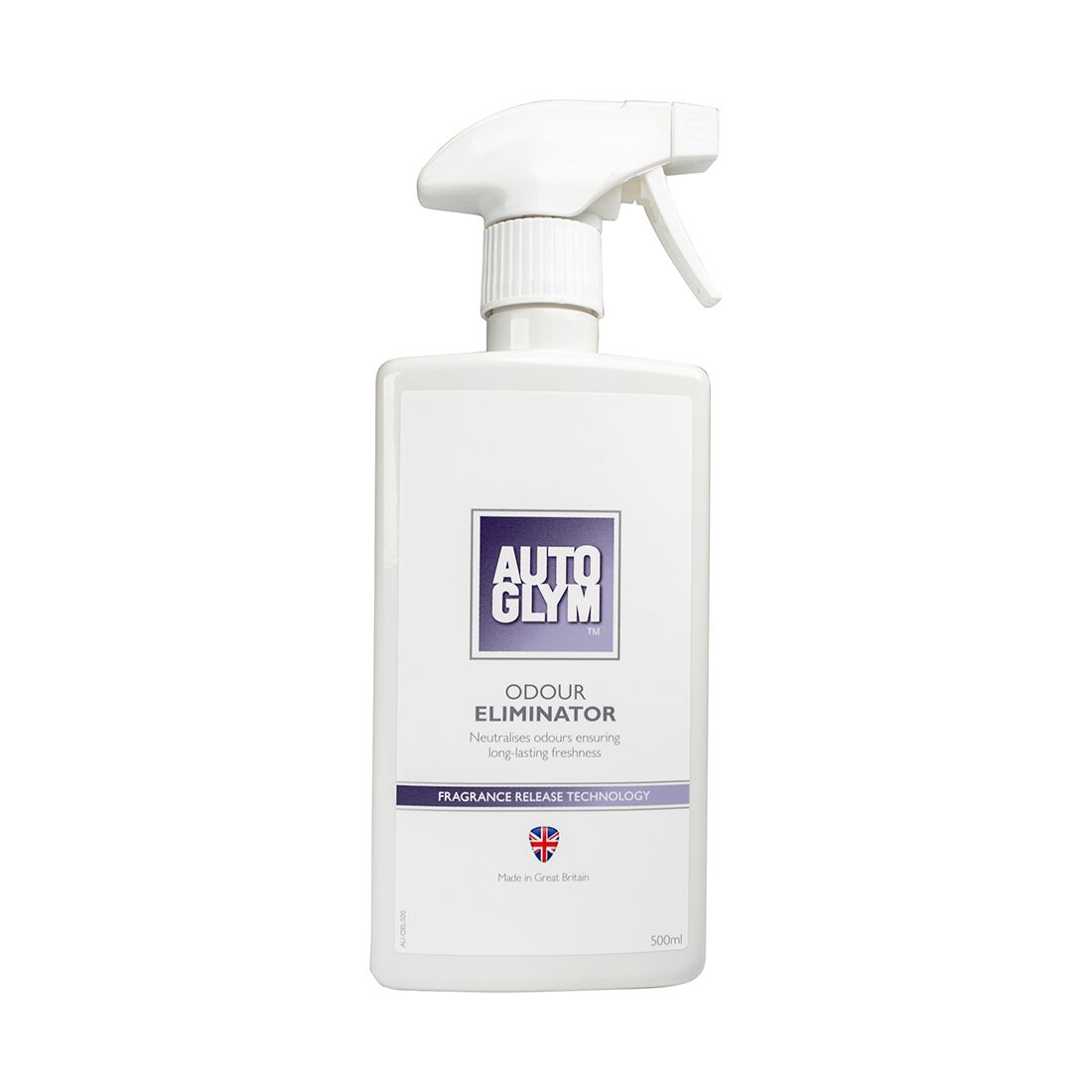 Autoglym Odour Eliminator 500mL, , scanz_hi-res