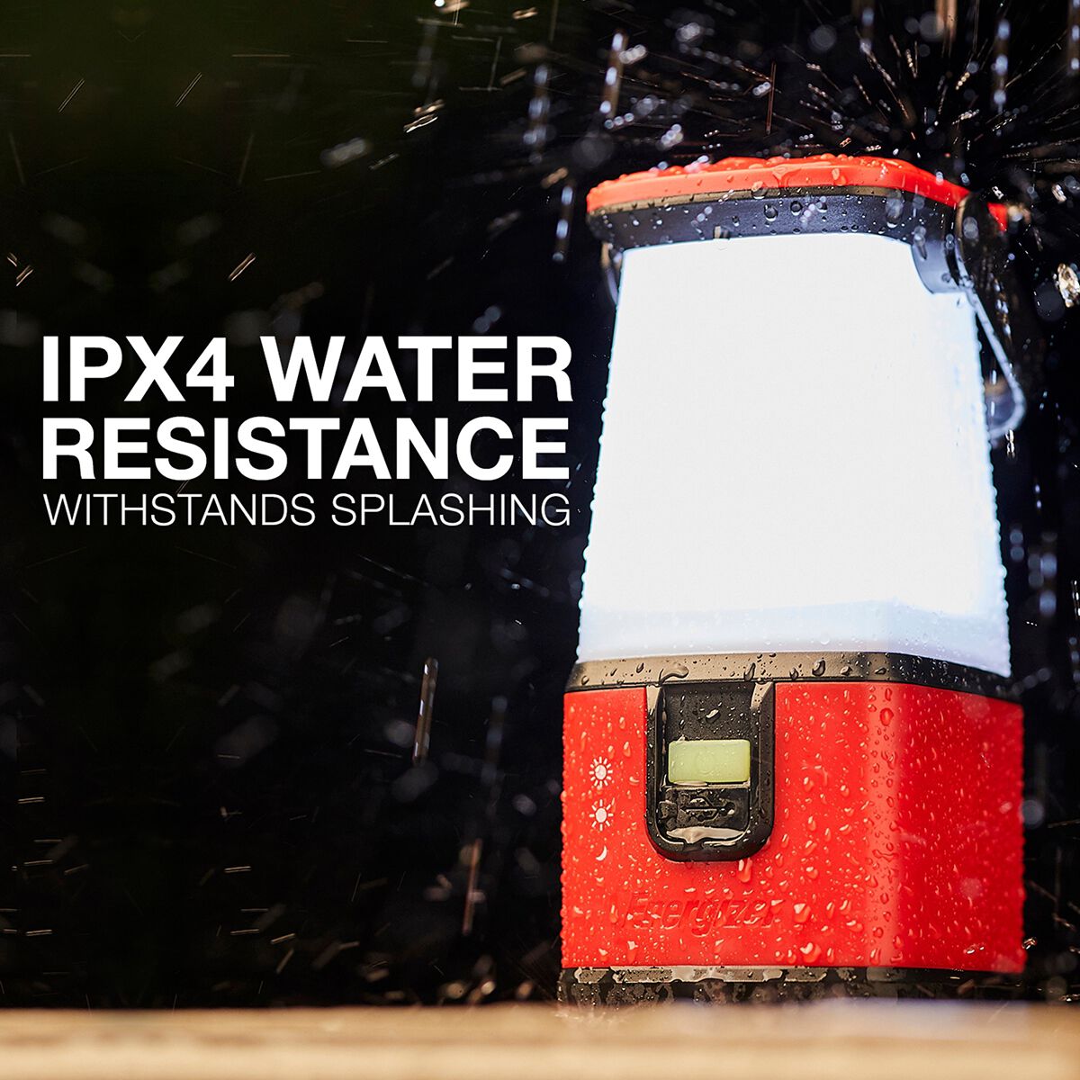 Energizer 360&deg; 500 Lumens Lantern, , scanz_hi-res