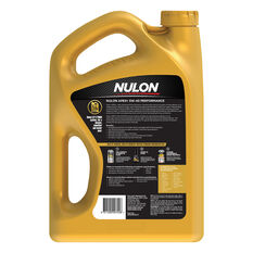 Nulon APEX+ 5W-40 Performance Engine Oil  5 Litre, , scanz_hi-res