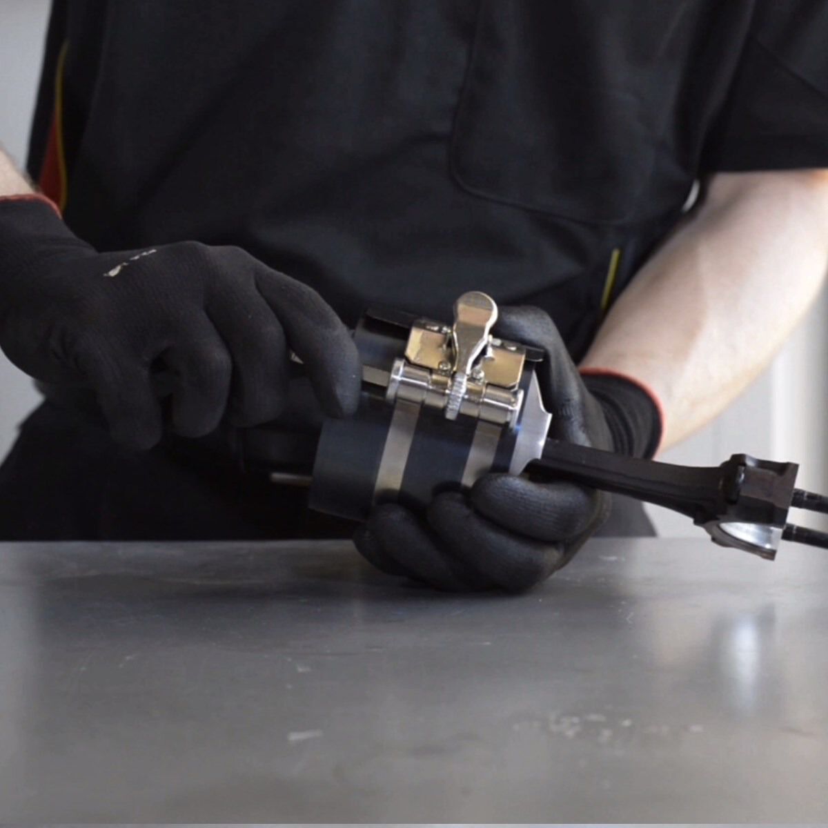 ToolPRO Piston Ring Compressor, , scanz_hi-res