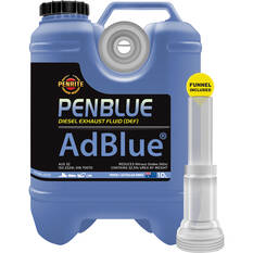 Penrite Adblue - 10L, , scanz_hi-res