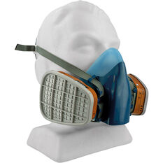 Norton Spray Painters Mask kit, , scanz_hi-res