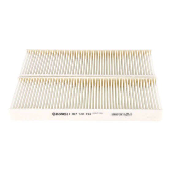 Bosch Standard Particle Cabin Air Filter - M 2194, , scanz_hi-res