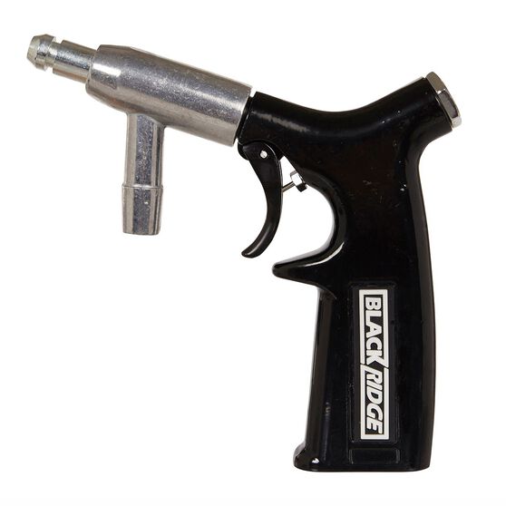 blackridge air sand blast gun kit