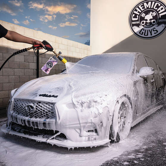 Chemical Guys Big Mouth Foam Cannon, , scanz_hi-res