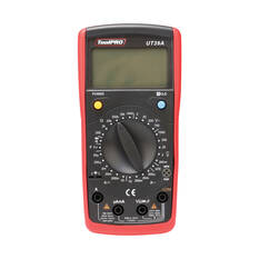 ToolPRO Multimeter Digital - Standard, , scanz_hi-res