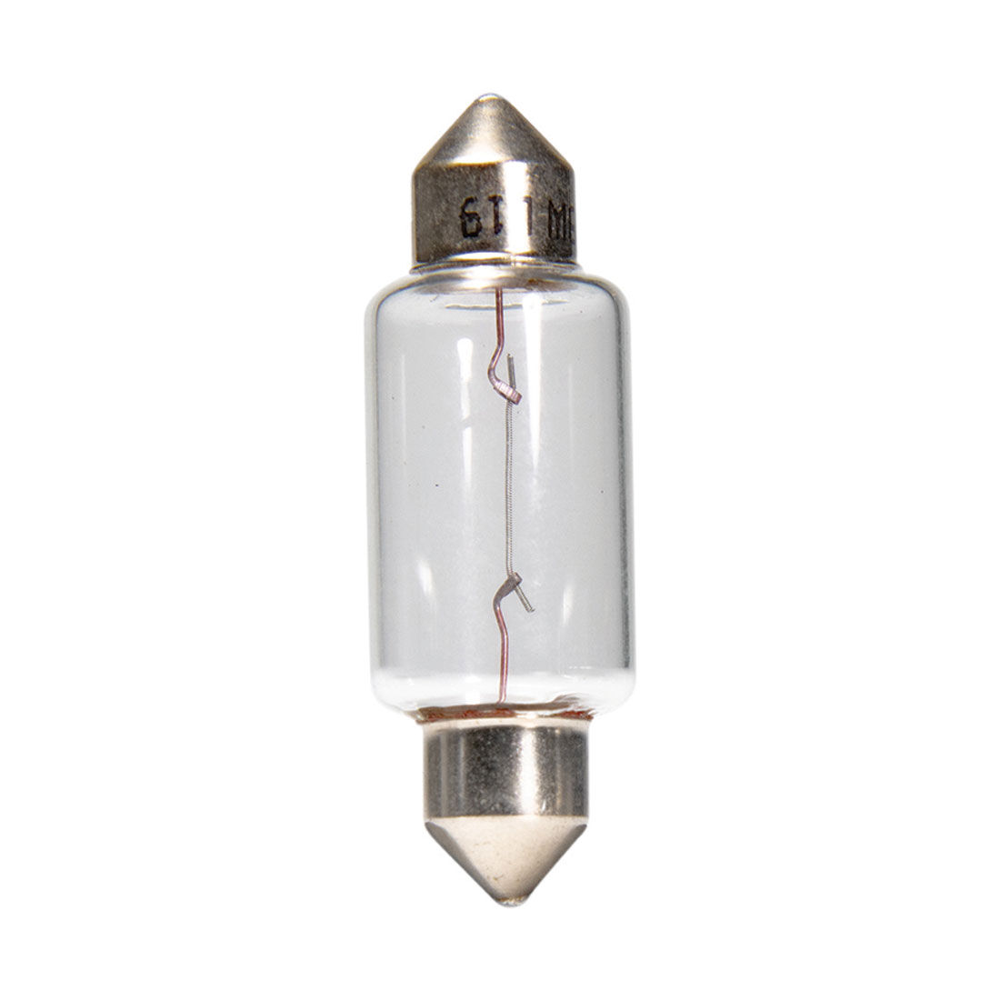 ENDURALIGHT Automotive Globes - Festoon 12V, 18W 15X41mm, , scanz_hi-res