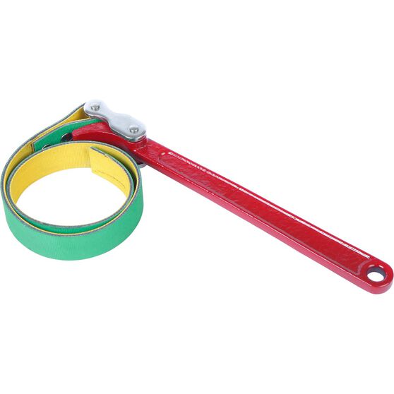 ToolPRO Oil Filter Wrench Strap 500mm, , scanz_hi-res