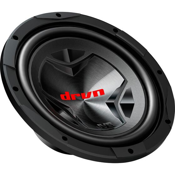 JVC 12 Inch Subwoofer CWDR120 Supercheap Auto New Zealand