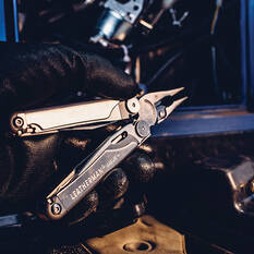 Leatherman Wave Plus 18 in One Multi-Tool, , scanz_hi-res