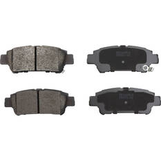 SCA Disc Brake Pads DB1660SCA, , scanz_hi-res