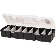 ToolPRO Long Organiser With Handle, , scanz_hi-res