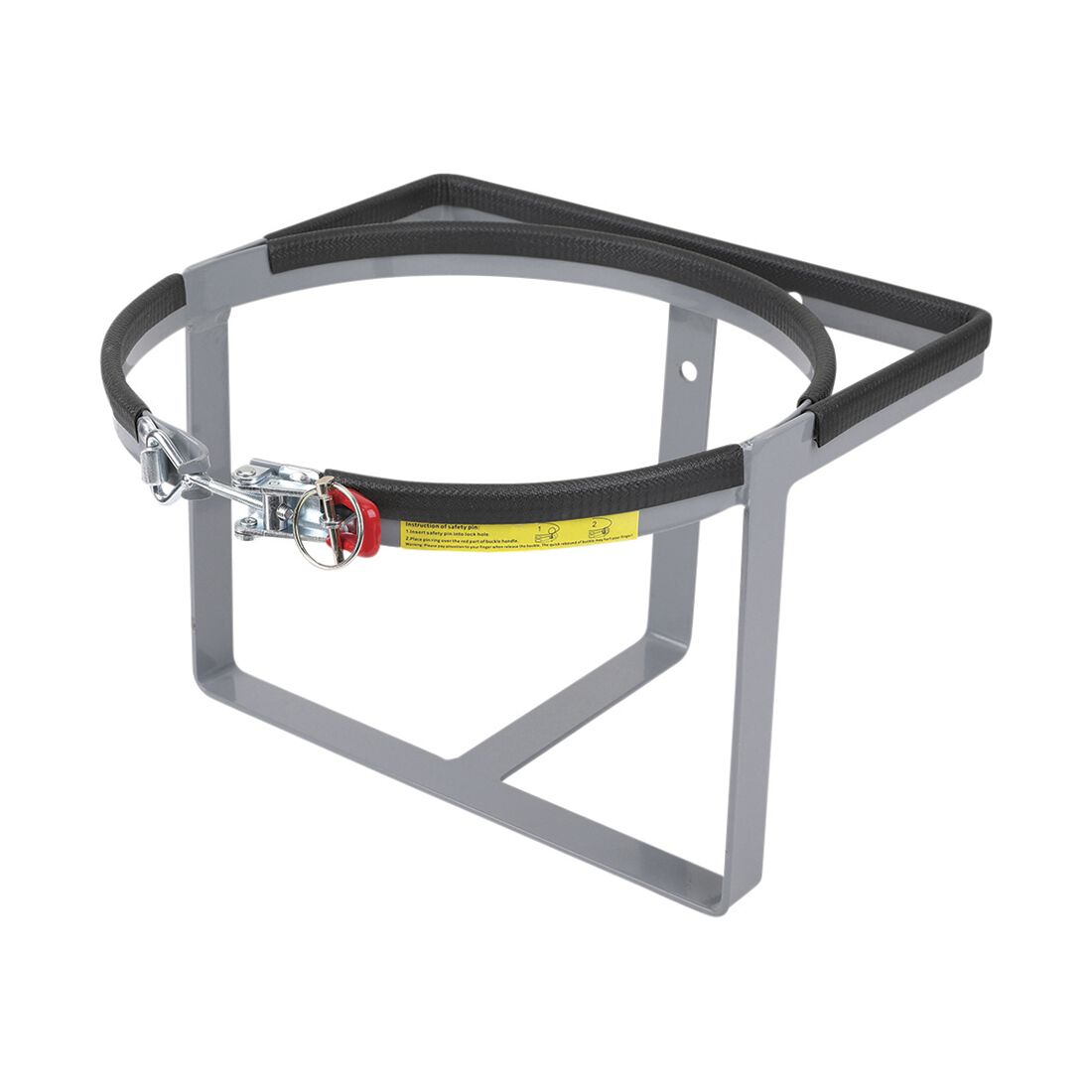 Wanderer Gas Bottle Holder 9kg, , scanz_hi-res