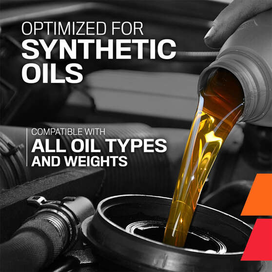 K&N Wrench Off Performance Gold Oil Filter - HP-3001 (Interchangeable with Z9), , scanz_hi-res