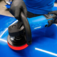 Kincrome 180mm Polisher 1400W, , scanz_hi-res
